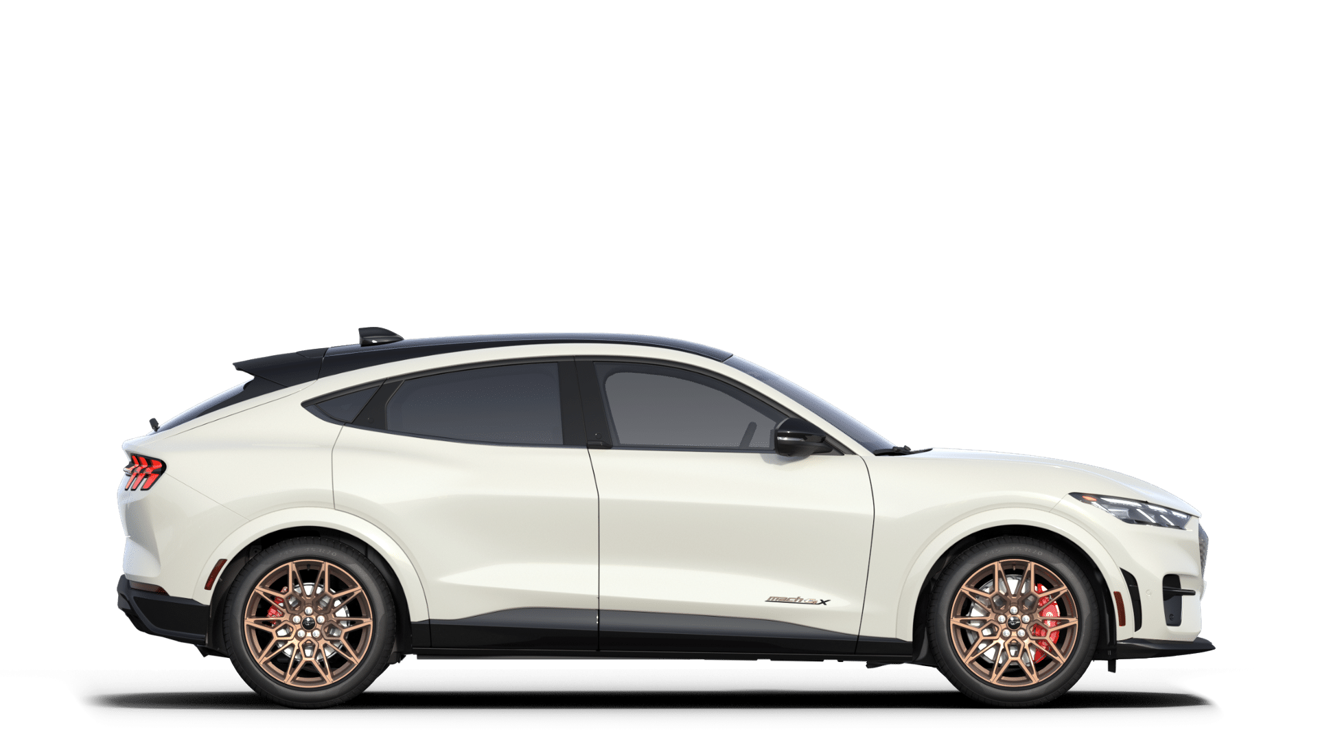 2025 Ford Mustang Mach-E® External Image 1
